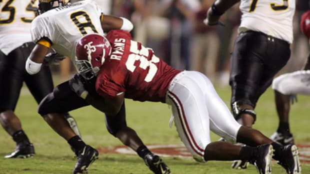 DeMeco Ryans